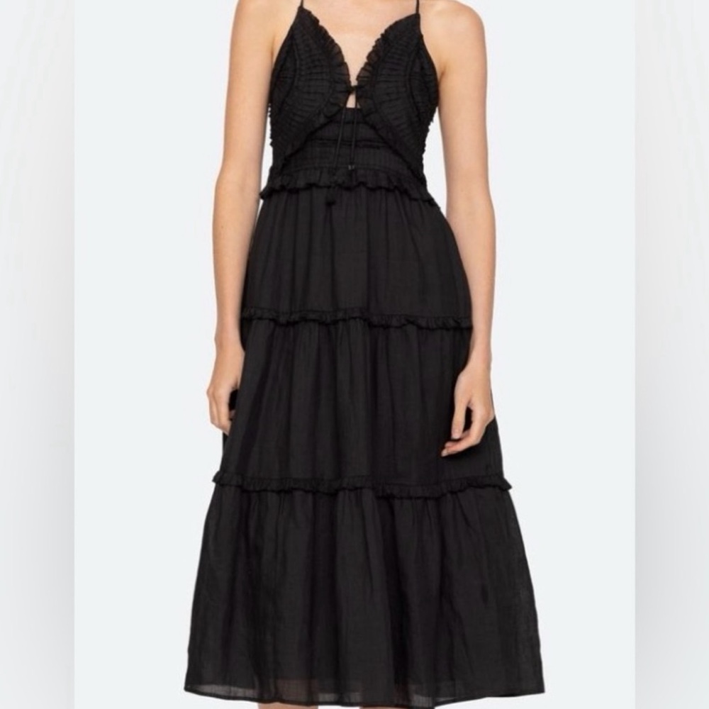 Sea New York Cole Dress - Picture 10 of 11